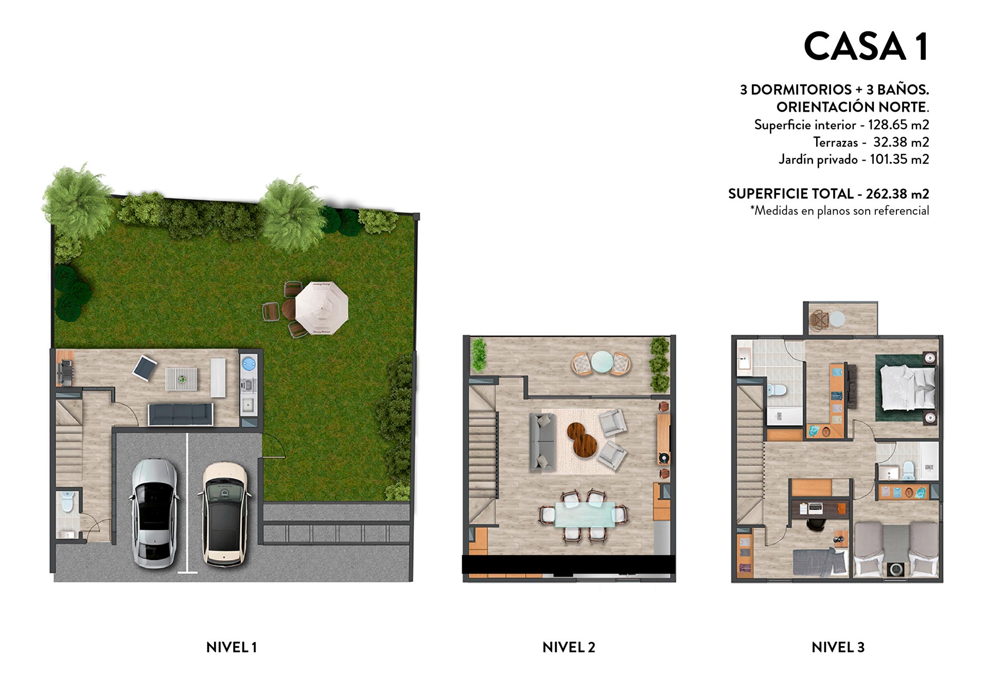 Casa 1