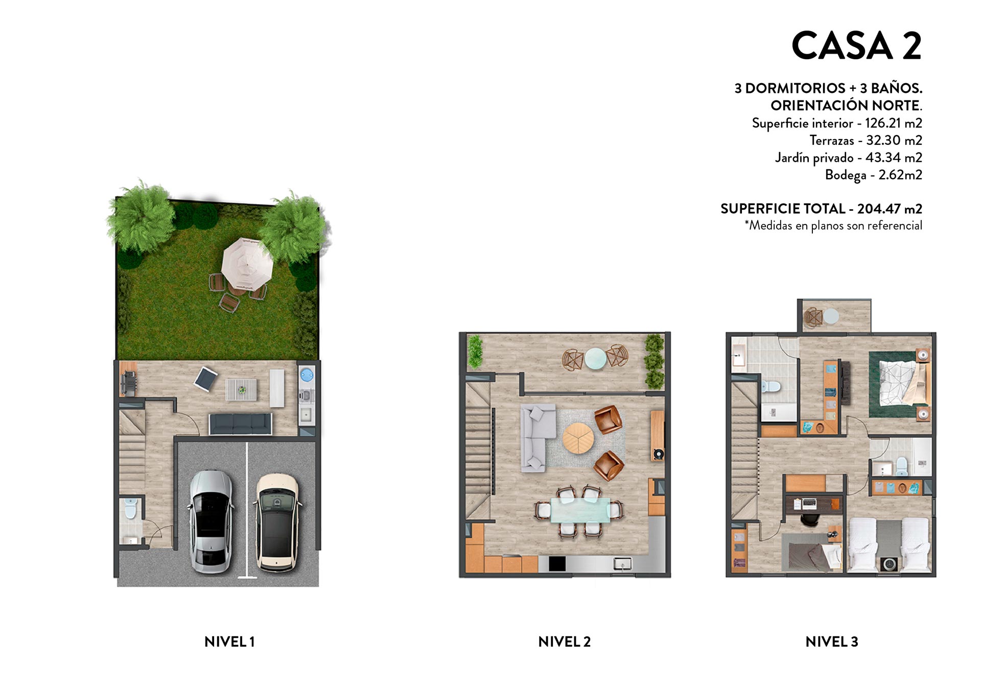 Casa 2